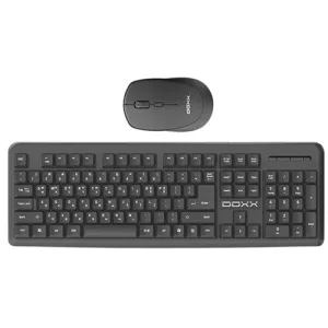 DOXX ������ ���� Ű���� ���콺 ��Ʈ DX-WMK100