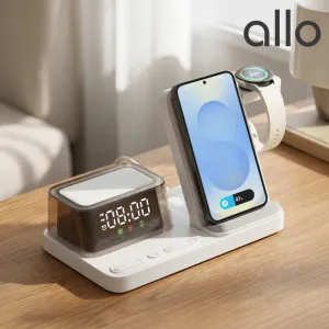�˷� UC520W ������/���� ���� 5in1 ��Ƽ ���� ���������� ��ġ��