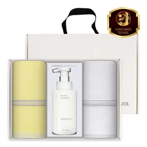 �ۿ� ��Ȱ���ۼ� 3P ��Ʈ (����40 Ÿ�� 2�� + �ڵ���� 500ml 1��)
