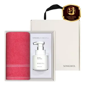 �ۿ� ��Ȱ���ۼ� 2P ��Ʈ (����40 Ÿ�� 1�� + �ڵ���� 250ml 1��)
