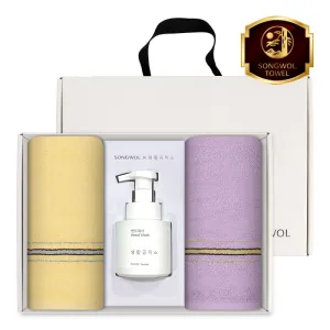 �ۿ� ��Ȱ���ۼ� 3P ��Ʈ (�÷���40 Ÿ�� 2�� + �ڵ���� 250ml 1��)