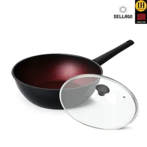 [DELLAGO] ����� ���� �δ���(IH)���  ƼŸ�� ������(��) 28cm  + �����Ѳ� 28cm