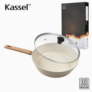[Kassel]  ī�� �δ���  ���� ũ�� ����� ���� ������ 28cm + �����Ѳ� 28cm