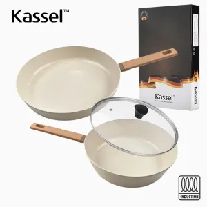 [Kassel]  ī�� �δ���  ���� ũ�� ����� ���� �Ķ����� 3�� C��Ʈ(��������28cm+������24cm+�����Ѳ� 24cm)