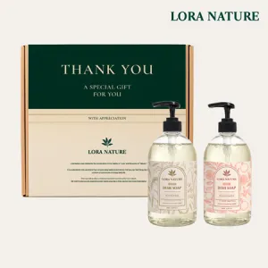 �ζ� ��� �ֹ漼�� 500ml+�ֹ漼�� 500ml ������Ʈ 2P