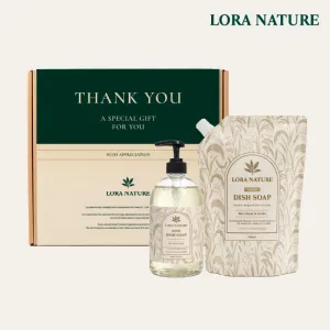 �ζ� ��� �ֹ漼�� 500ml+�ֹ漼�� ���� 500ml ������Ʈ 2P