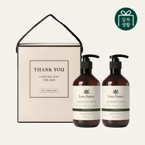 �Ǽӻ�Ȱ ������Ʈ ��� 12ȣ �ٵ���� 500ml+�ٵ���� 500ml 2P