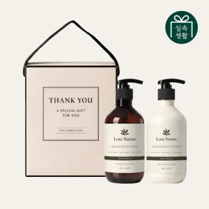 �Ǽӻ�Ȱ ������Ʈ ��� 14ȣ �ٵ���� 500ml+�ٵ�μ� 500ml 2P