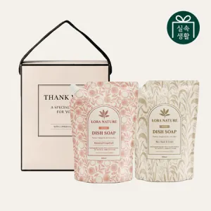 �Ǽӻ�Ȱ ������Ʈ ��� 18ȣ �ֹ漼�� ���� 500ml+�ֹ漼�� ���� 500ml 2P