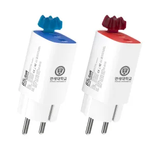 �ϸ��� GaN 65W PD 3��Ʈ �ʰ��� ���� ������