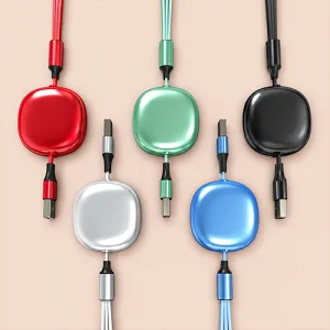 ���丮�� 3IN1 100w 1.2M ��Ƽ ��õ ���̺�(0220906)