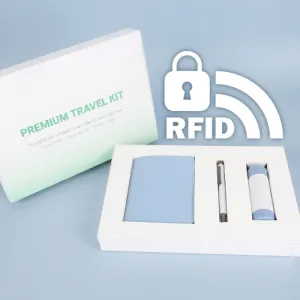 �����̾� Ʈ���� ŰƮ B - �������� ��Ʈ / RFID ��ŷ���� ���