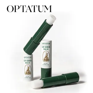 옵타움 OPTATUM 스틱형 립밤 (무향/단품)
