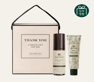 �Ǽӻ�Ȱ ������Ʈ ��� 22ȣ �ڵ�ũ�� 30ml+������� 80ml 2P