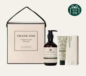 �Ǽӻ�Ȱ ������Ʈ ��� 24ȣ �� �ڵ���� 300ml+�ڵ�ũ�� 30ml 2P