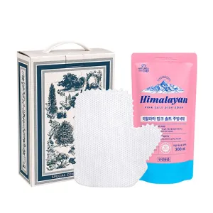 [�츲�] �ֹ漼��(300ml)+����̺�����û���尩10p
