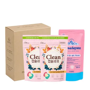 [�츲�] �ֹ漼��(300ml)+Ŭ��ĸ������7��2p