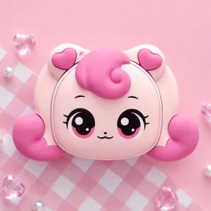 �˷� ������ ������ �ճ��� �������͸� �Ŀ�ġ ����