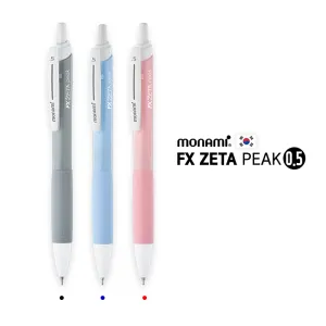 �𳪹� ��Ÿ ��ũ ���� FX-ZETA PEAK(0.5)