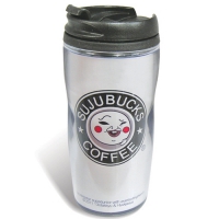 스텐슬림매스티텀블러(티원) 280ml(sujubucks)