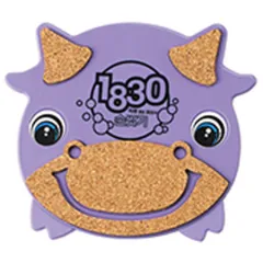 Ȳ�� �ڸ�ũ �����ħ(���� ���� ��Ȳ) [165*145mm]