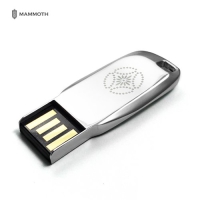MAMMOTH GU800 SOLID USB�޸� (4GB~128GB)