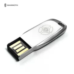 MAMMOTH GU800 SOLID USB�޸� (4GB~128GB)