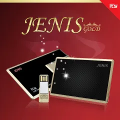 ���Ͻ�(JENIS) ī���� USB�޸� ��� (4GB~128GB)