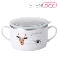 알프스팜프렌즈  라면기 650ml