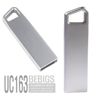 ��� UC163 ��Ż USB�޸� (4GB-64GB)