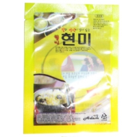 삼방_현미 | 비닐쇼핑백(맞춤) 판촉물 제작