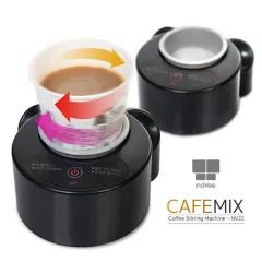 ���� �ν���ƮĿ�� �ڵ��ͼ� (NV22-CAFEMIX)