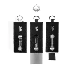 ����(POLA) CA840 USB-C OTG 3.0 3FB (16G~256G) (CŸ�� ����)