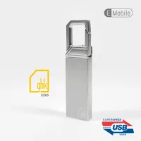 �̸����(eMobile) CA1005 USB QHK 3.0 (16G~256G)