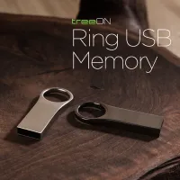 Ʈ���� RING USB�޸� (4G~64G)