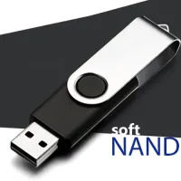 ����Ʈ���� �ö�ƽ USB�޸� 2.0 P002 (4GB~128GB)
