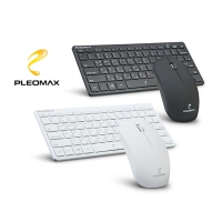 PLEOMAX �÷����ƽ� AVEC-101M ����Ű���� ���콺 ��Ʈ
