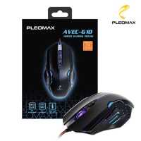 PLEOMAX AVEC-G10 ̹ 콺