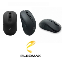 ���� ������ ���콺 PLEOMAX �÷����ƽ� MOC-WM60