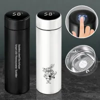 ���� ������ ����Ʈ LED �µ��Һ��� 500ml