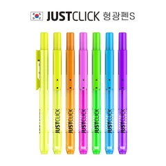 JUSTCLICK ����ƮŬ�� ������ S