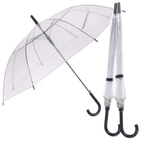 60 투명실바이어스 (60*8k) | 우산 판촉물 제작