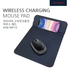 ���̸��� ���ӹ������� ���콺�е� IHW-MP10 (300X220mm)