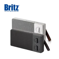 Britz �긮�� BE-AM300 HiFi ���� �������� ����Ŀ