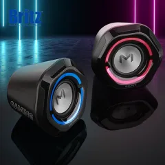 �긮�� BR-MEC10 �������� ���̹� 2ä�� �����̾� ����Ŀ
