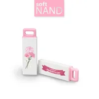 ����Ʈ���� �ö�ƽ USB�޸� 2.0 P003 (4GB~128GB)