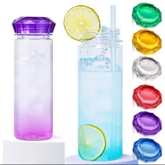 ����Ʋ ũ����Ż ��Ʈ ��Ʋ(���̽���Ʋ) 500ml  ������Ʋ PET