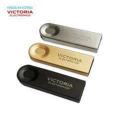 ���丮�� USB VT220 USB2.0 Iron (4G~128G)