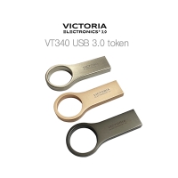 빅토리아(VICTORIA) VT340 USB3.0 token (16G~256G)