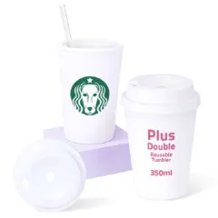 �÷��� ���� �������� �Һ��� 350ml